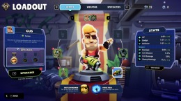 Autogun Heroes: Supercharged  PC