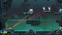Autogun Heroes: Supercharged 