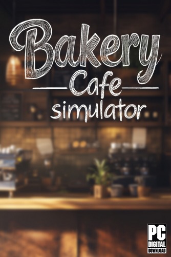 Bakery Cafe Simulator скачать торрентом