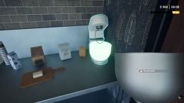 Bakery Cafe Simulator 