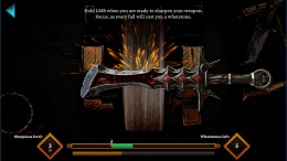  Blacksmith: Ignite the Forge