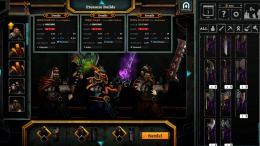 Blacksmith: Ignite the Forge  PC