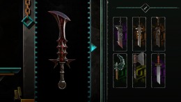   Blacksmith: Ignite the Forge