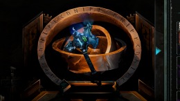 Blacksmith: Ignite the Forge 