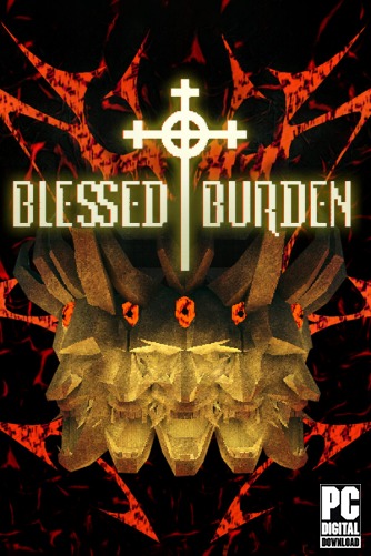 Blessed Burden скачать торрентом