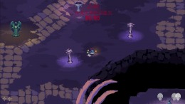   BloodRush: Undying Wish