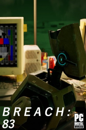 Breach : 83 скачать торрентом