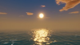  Captain Bones : A Pirate's Journey