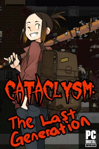Cataclysm: The Last Generation скачать торрентом