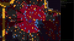   Cataclysm: The Last Generation