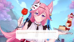   Catgirls From My Sweet Dream