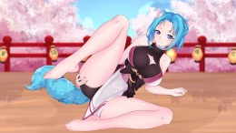 Catgirls From My Sweet Dream 