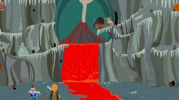  Cave Hikers