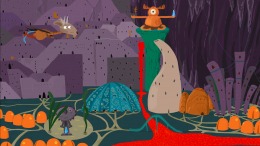 Cave Hikers  PC