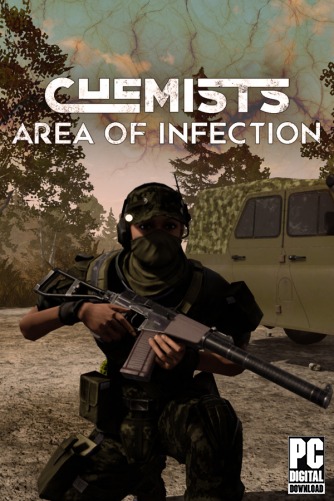 CHEMISTS: Area of infection  