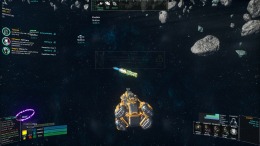 Cosmic Miners  PC