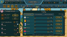 Countryballs: Power Protocol  