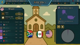  Countryballs: Power Protocol