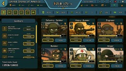 Countryballs: Power Protocol  PC