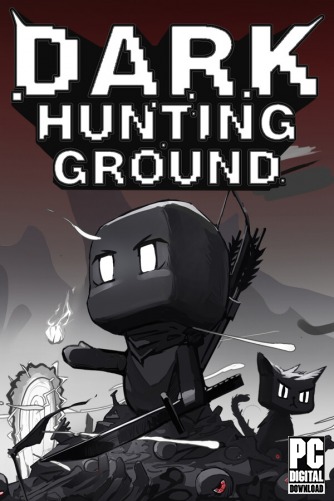 Dark Hunting Ground скачать торрентом