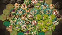 Dawnmaker  PC