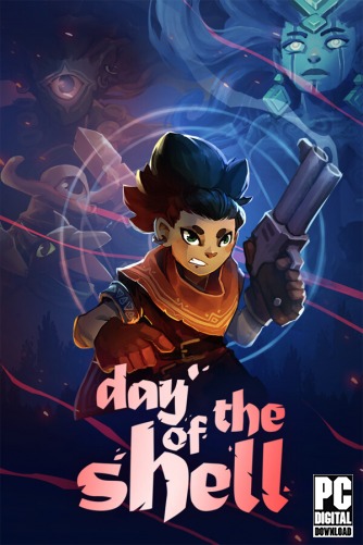 Day of the Shell скачать торрентом