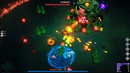  Demon Hunt