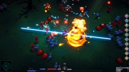 Demon Hunt  PC