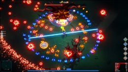   Demon Hunt