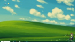  Desktop Fishing