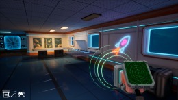 Digger: Galactic Treasures  