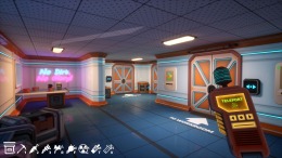   Digger: Galactic Treasures