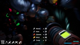  Digger: Galactic Treasures