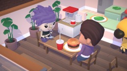   Diner Bros 2