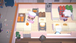   Diner Bros 2