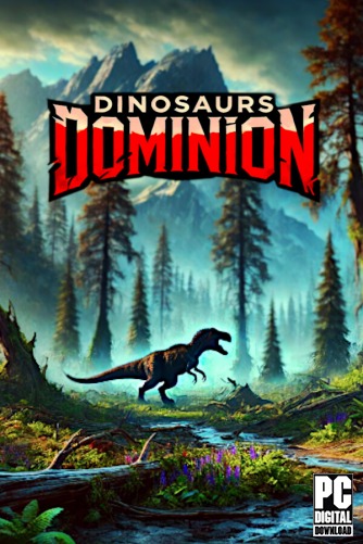 Dinosaurs Dominion скачать торрентом