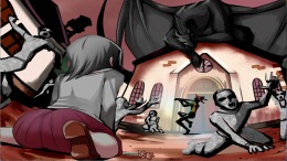  Dragon Conqueror