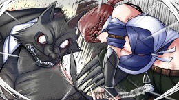   Dragon Conqueror