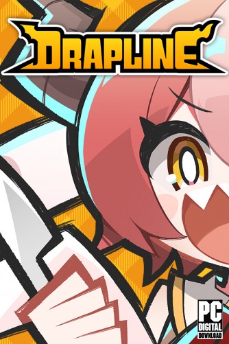 DRAPLINE скачать торрентом