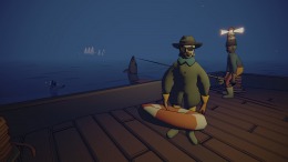  Dreadline: Net Quota