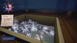Dreadline: Net Quota  PC