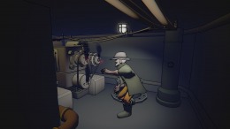 Dreadline: Net Quota 