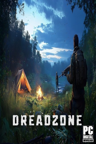 DREADZONE  