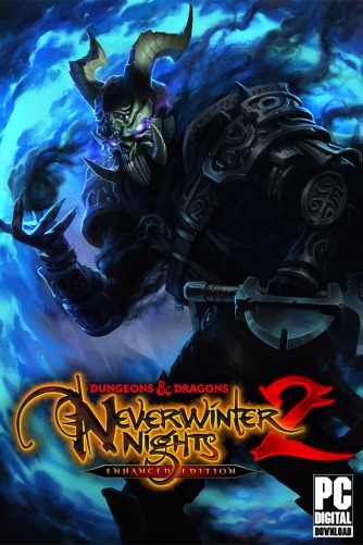 Dungeons & Dragons Neverwinter Nights 2 скачать торрентом