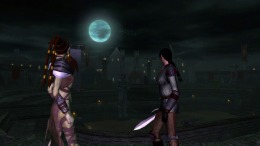   Dungeons & Dragons Neverwinter Nights 2