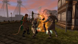   Dungeons & Dragons Neverwinter Nights 2