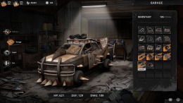  Dust Raiders