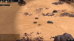  Dust Raiders