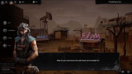   Dust Raiders