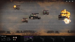   Dust Raiders
